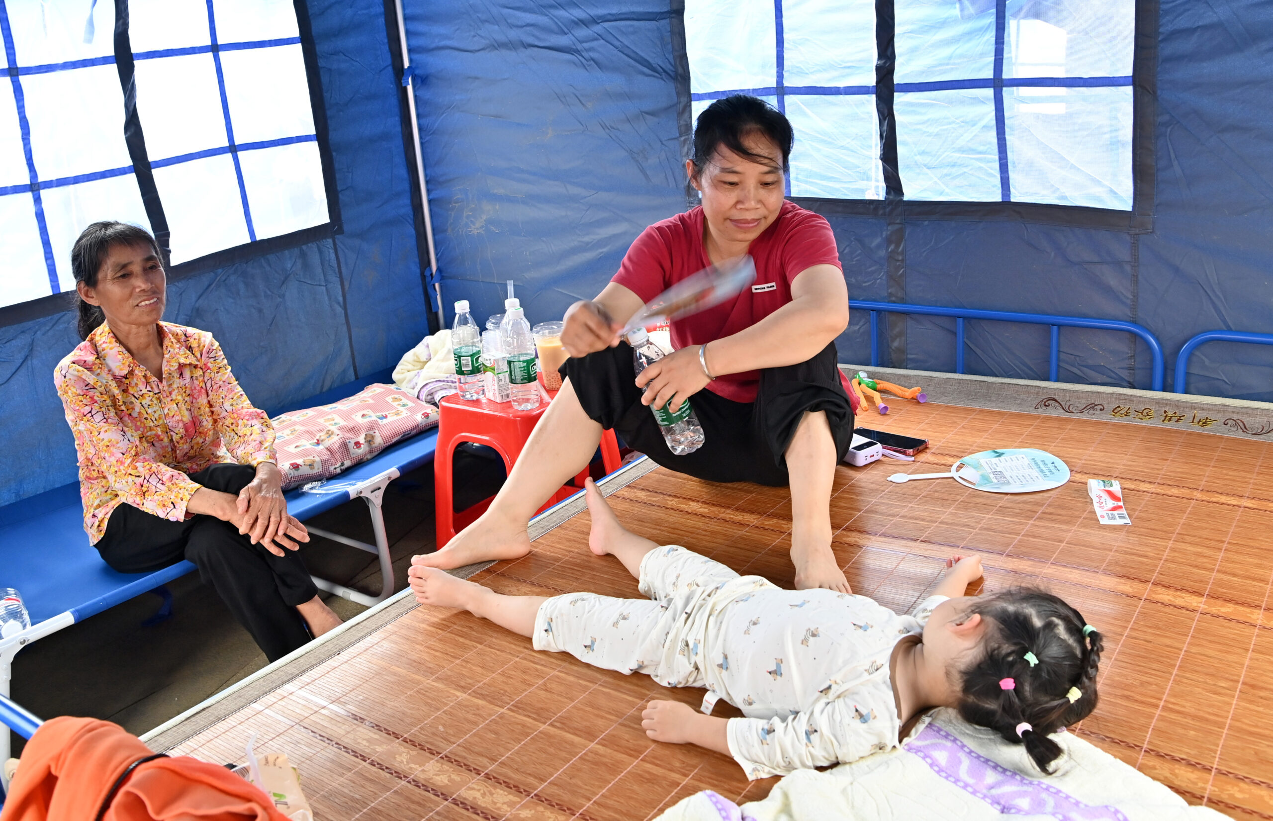 (บันทึกภาพวันที่ 19 พ.ค. 2026)