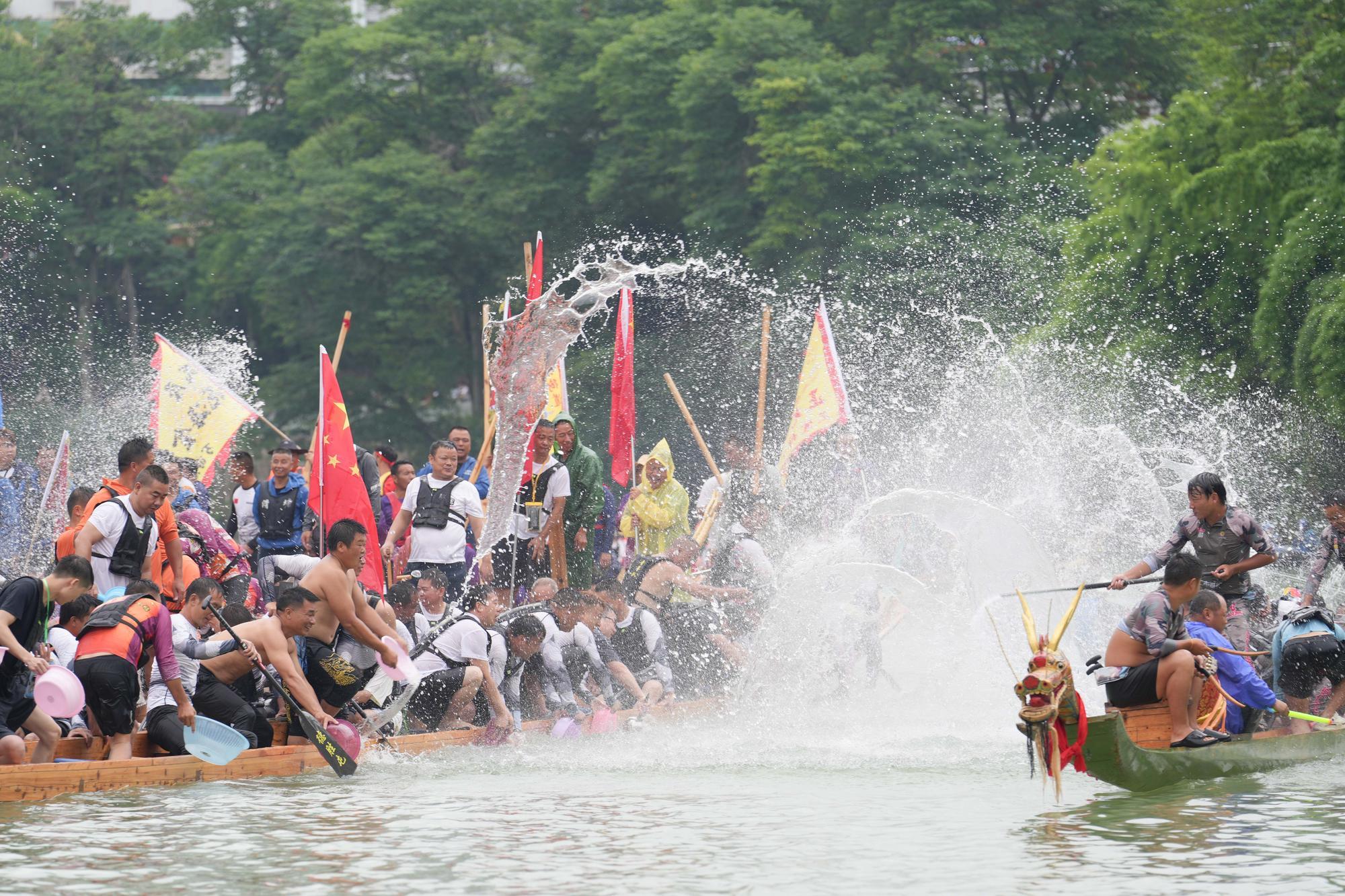 (บันทึกภาพวันที่ 13-14 มิ.ย. 2026)