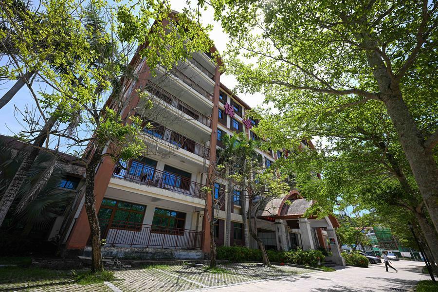 (บันทึกภาพวันที่ 5 มิ.ย. 2026)