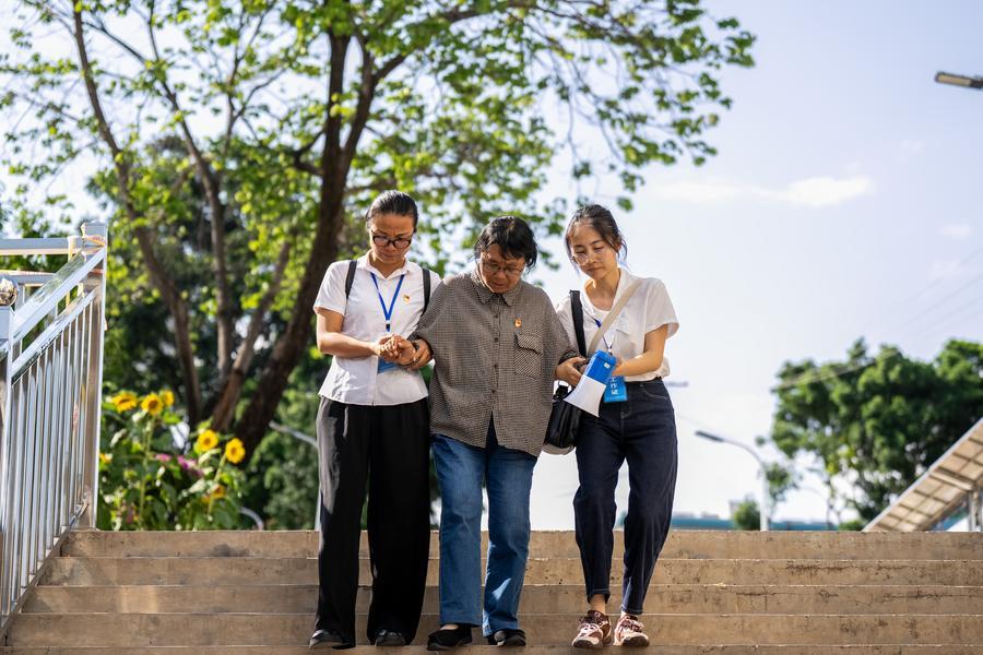 (บันทึกภาพวันที่ 7 มิ.ย. 2026)