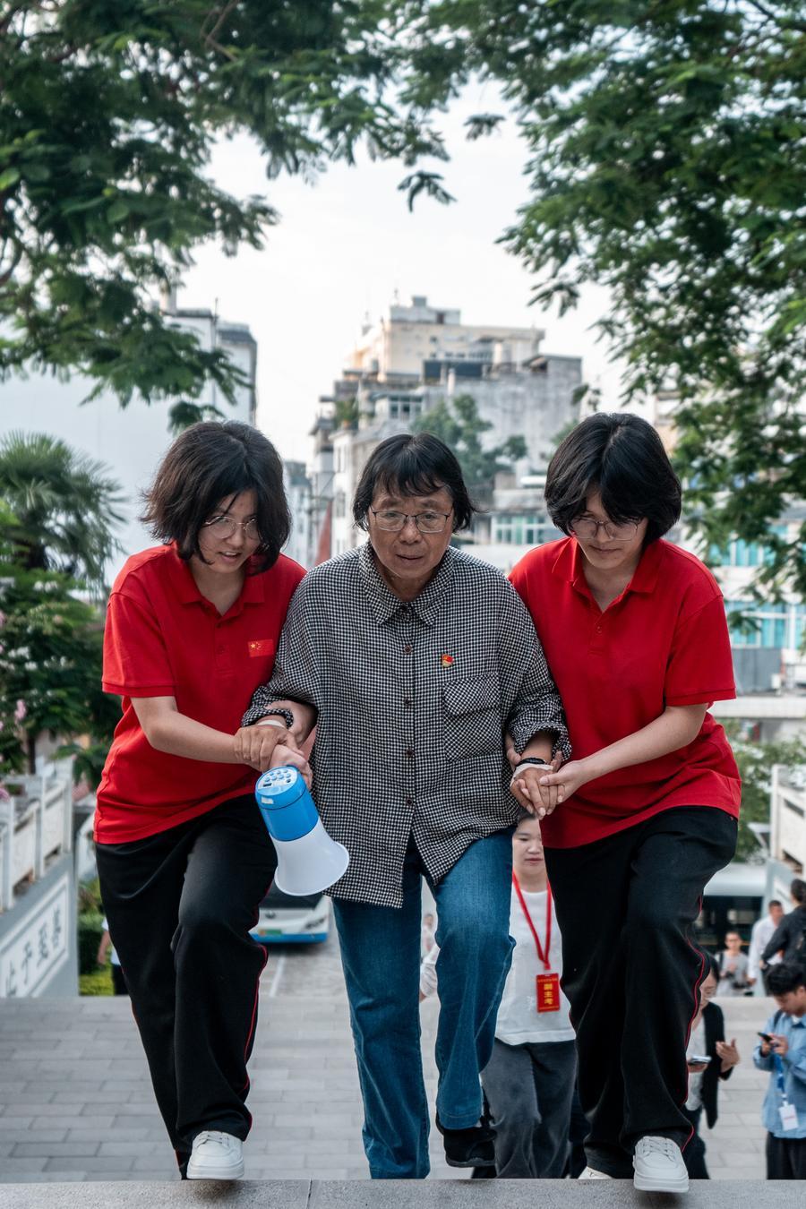 (บันทึกภาพวันที่ 7 มิ.ย. 2026)