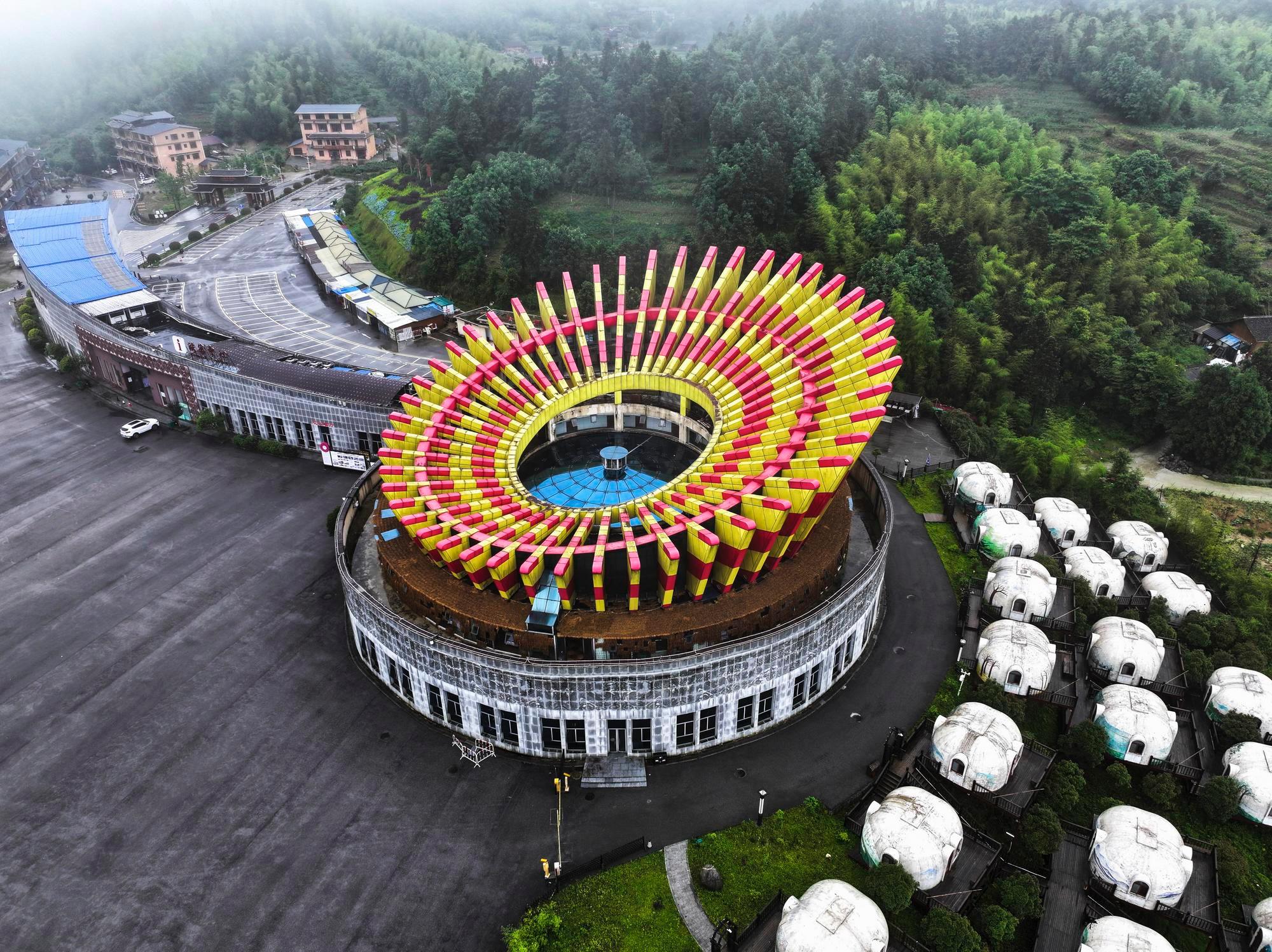 (บันทึกภาพช่วงปี 2020-2026)
