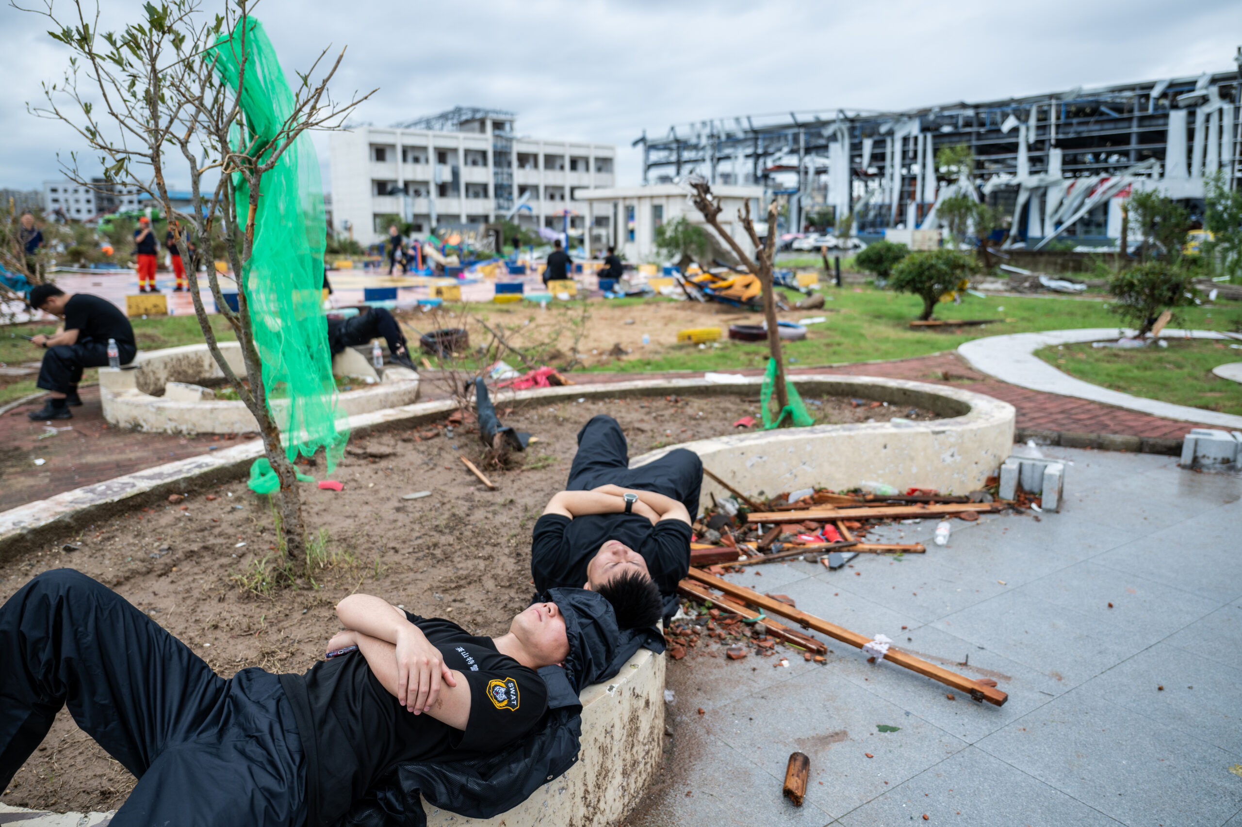 (บันทึกภาพวันที่ 7 ก.ค. 2026)