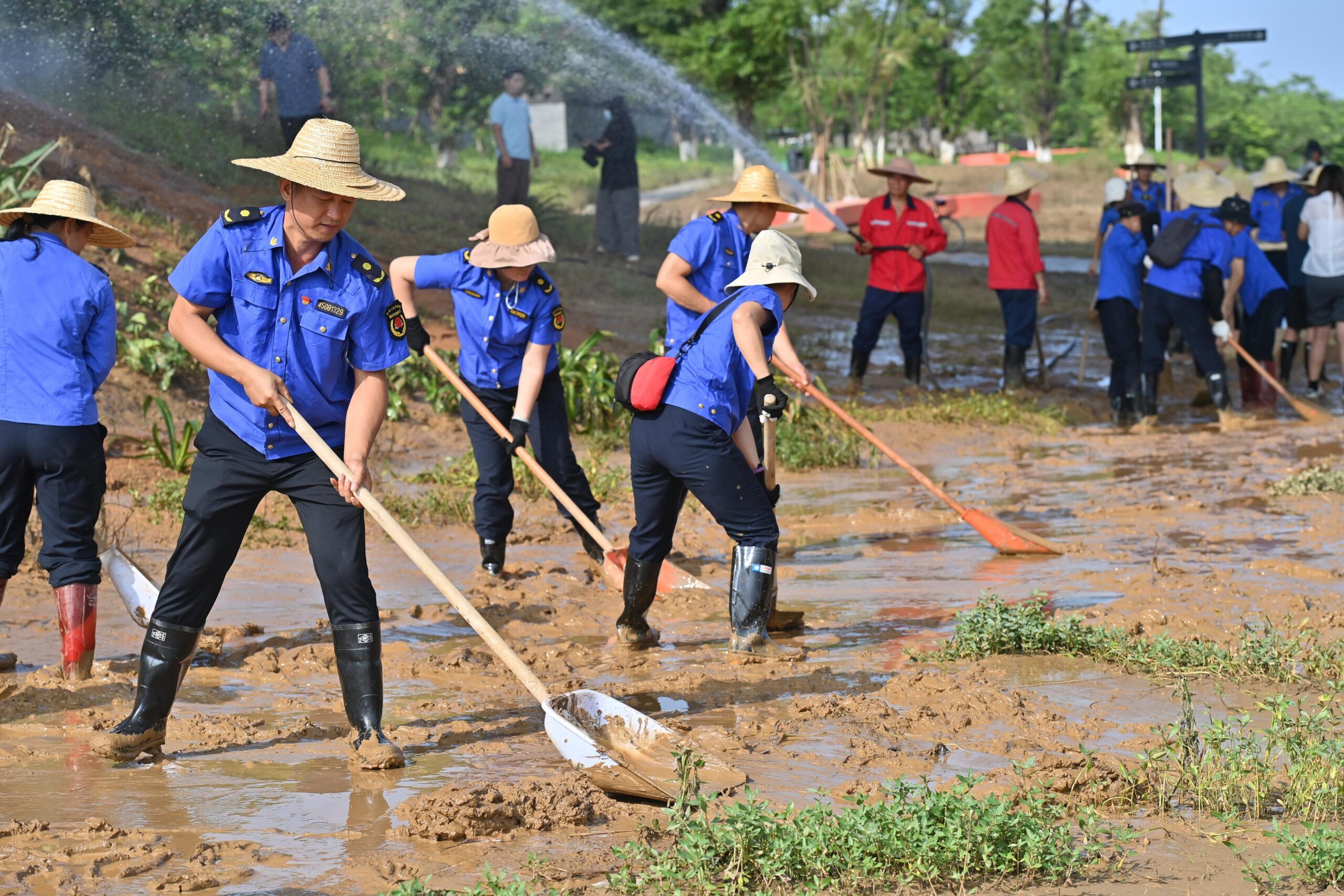 (บันทึกภาพวันที่ 13 ก.ค. 2026)