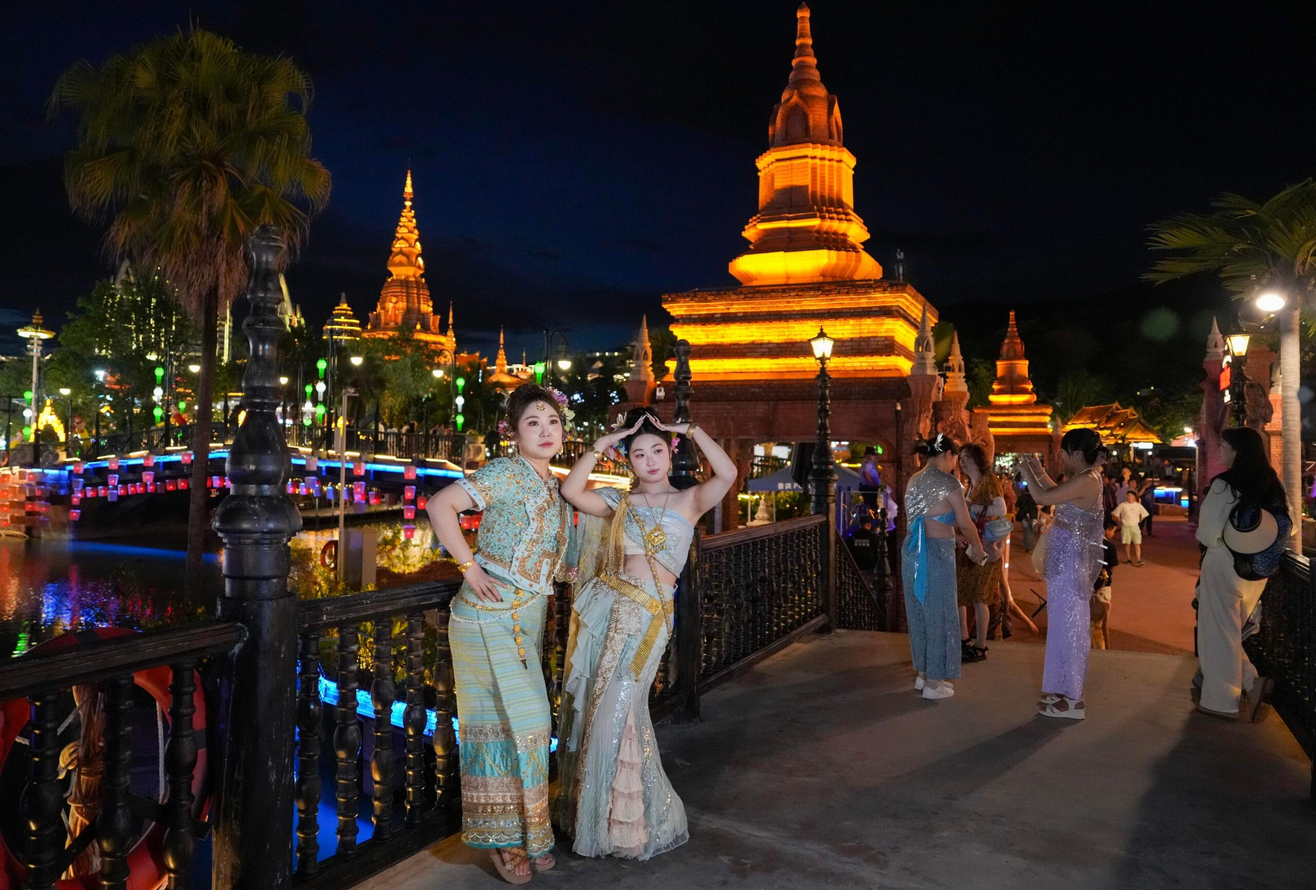 (บันทึกภาพวันที่ 14 ก.ค. 2026)