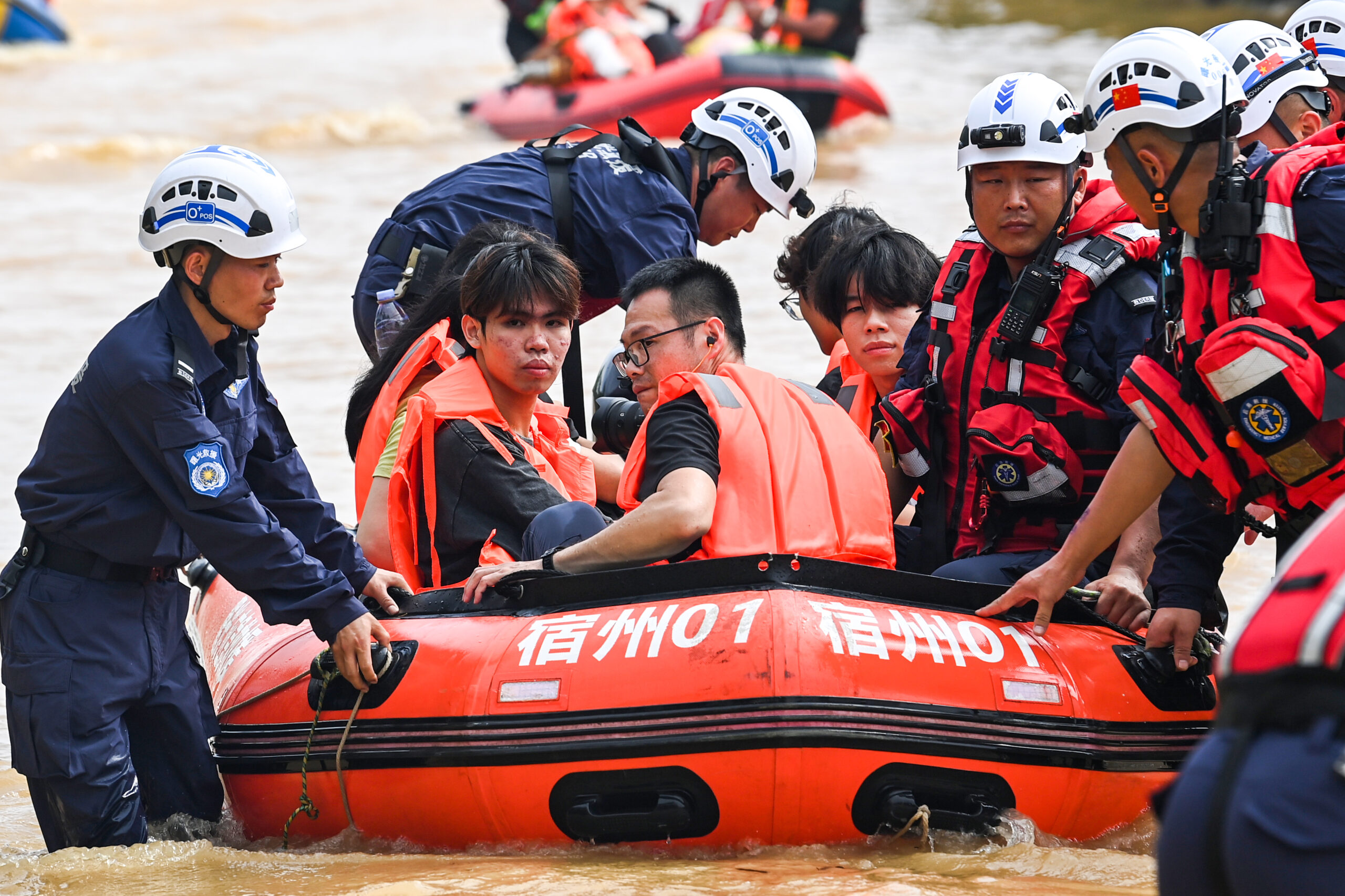 (บันทึกภาพวันที่ 8-13 ก.ค. 2026)