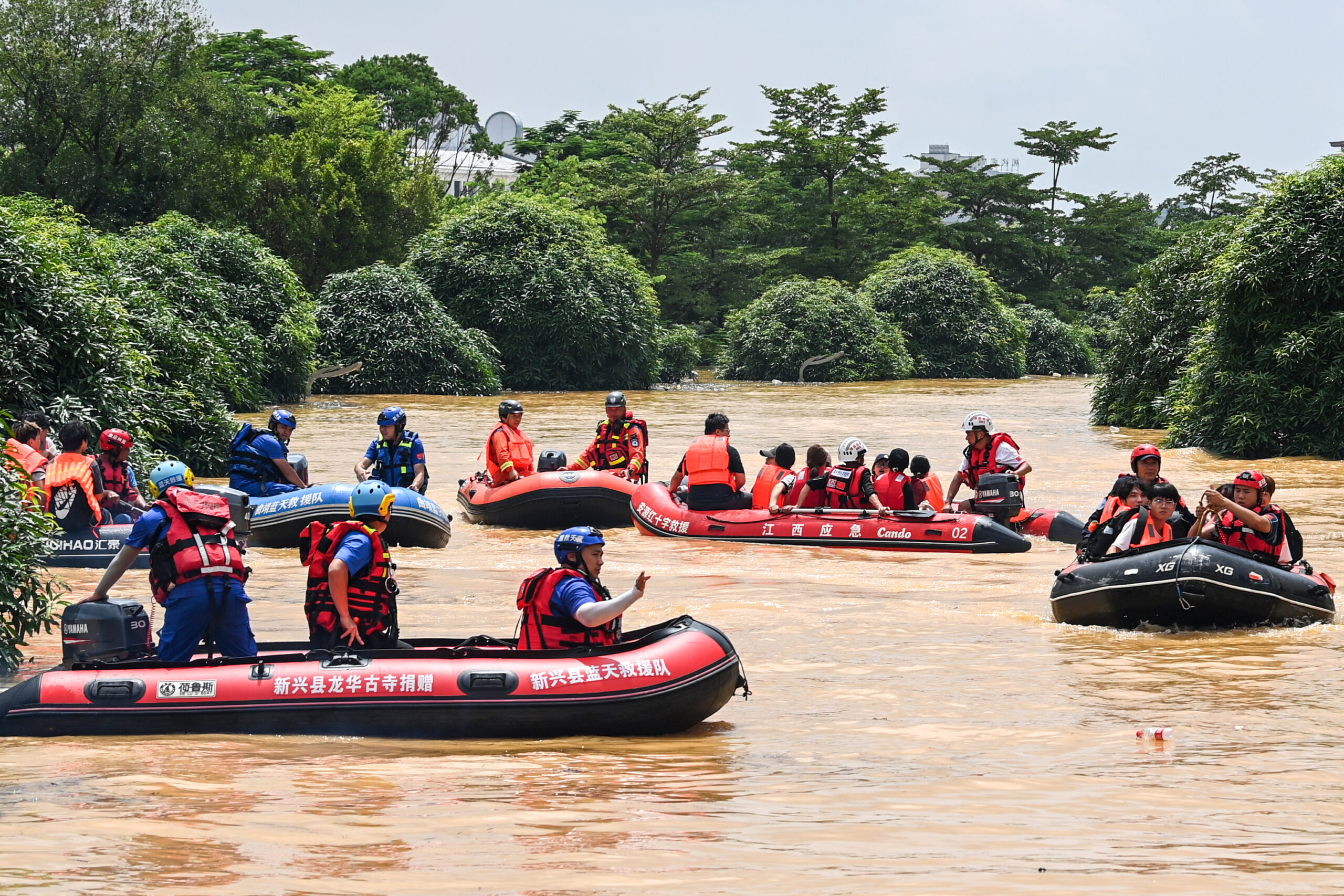 (บันทึกภาพวันที่ 8-13 ก.ค. 2026)