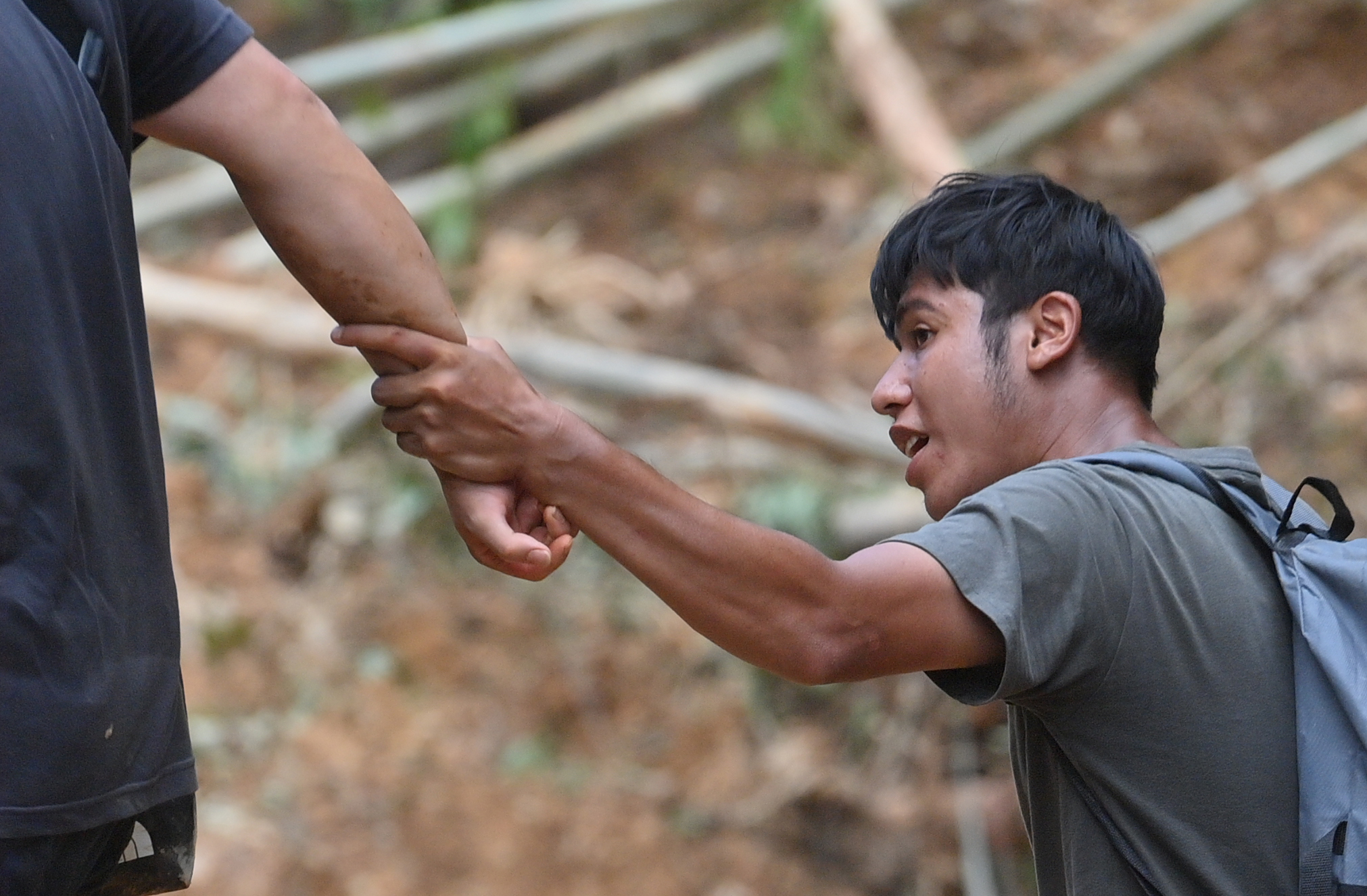 (บันทึกภาพวันที่ 6-14 ก.ค. 2026)
