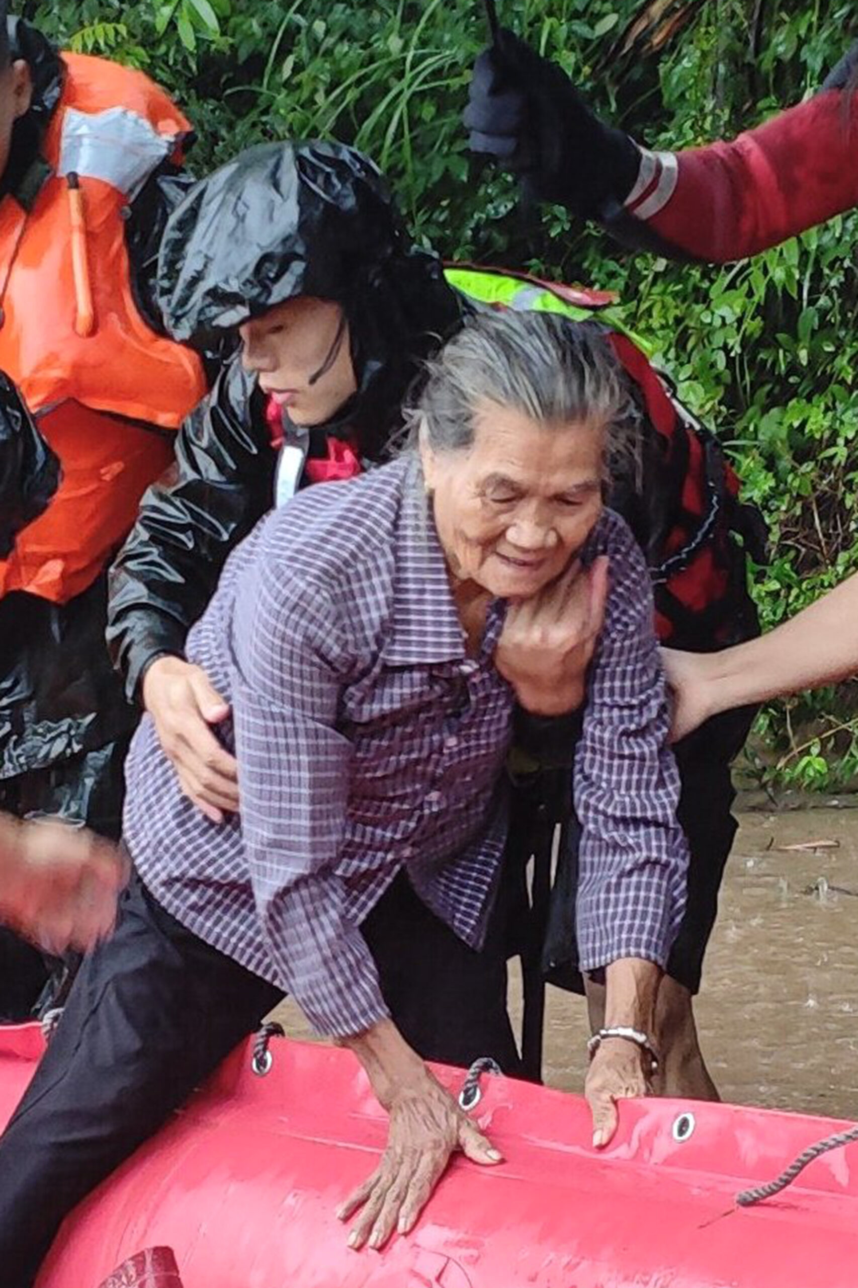 (บันทึกภาพวันที่ 6-14 ก.ค. 2026)