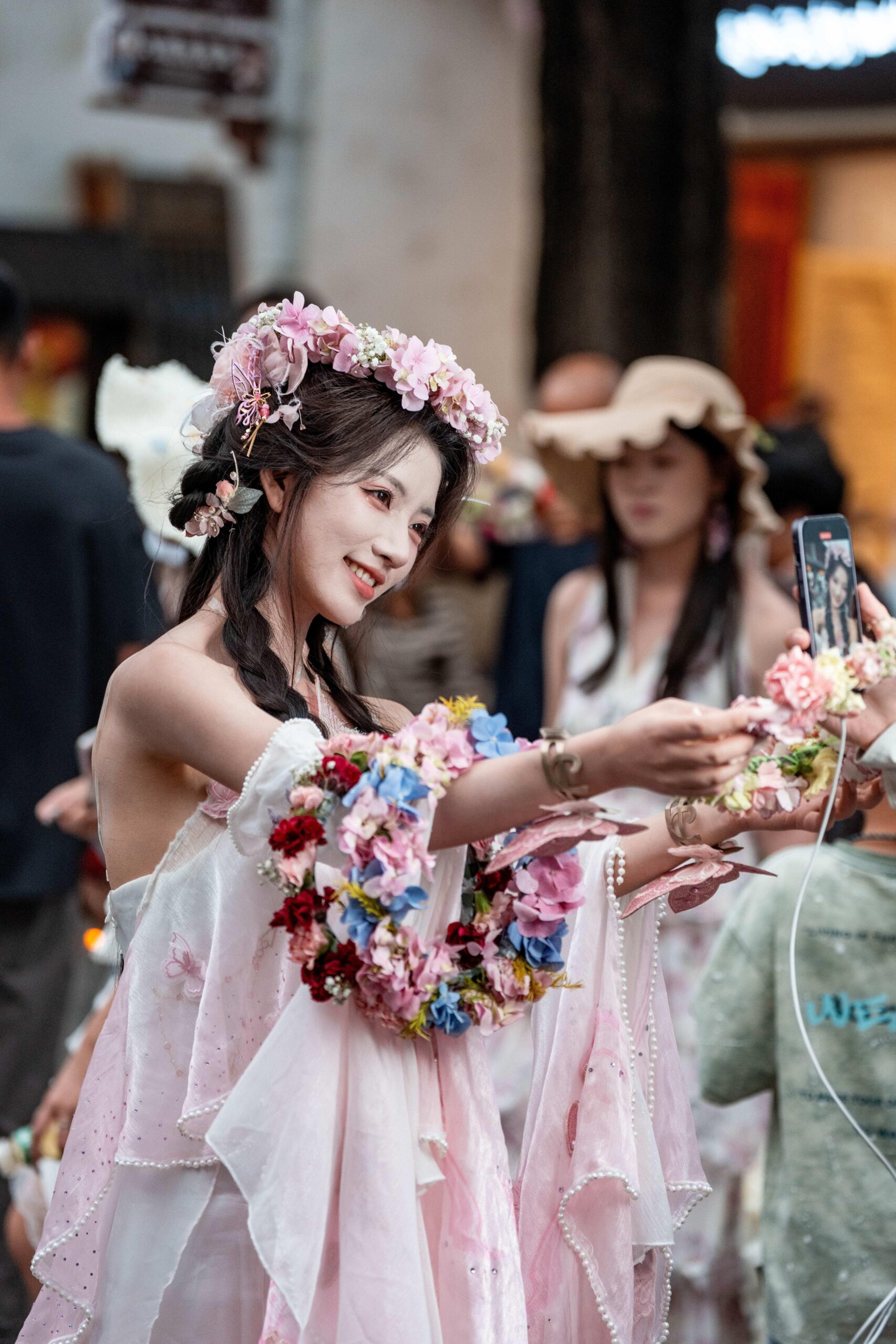 (บันทึกภาพวันที่ 20-22 ส.ค. 2026)