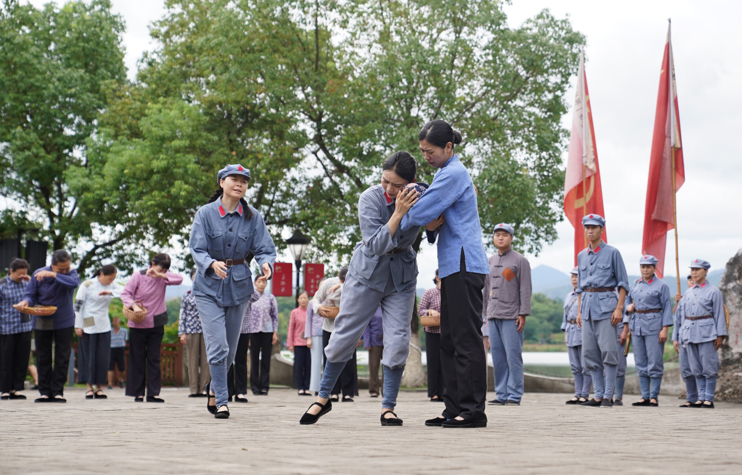 (บันทึกภาพวันที่ 22-28 ก.ค. 2026)
