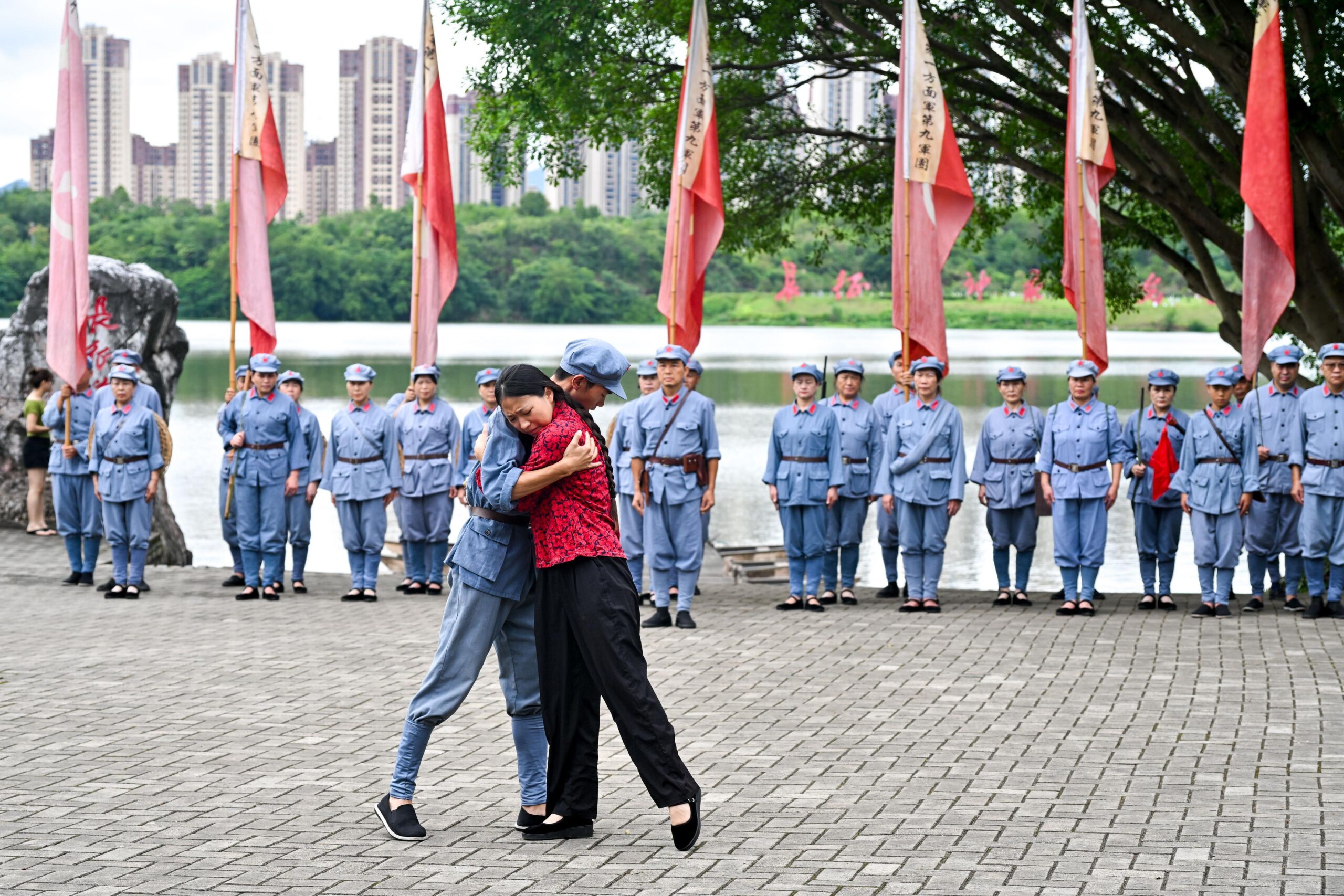 (บันทึกภาพวันที่ 22-28 ก.ค. 2026)