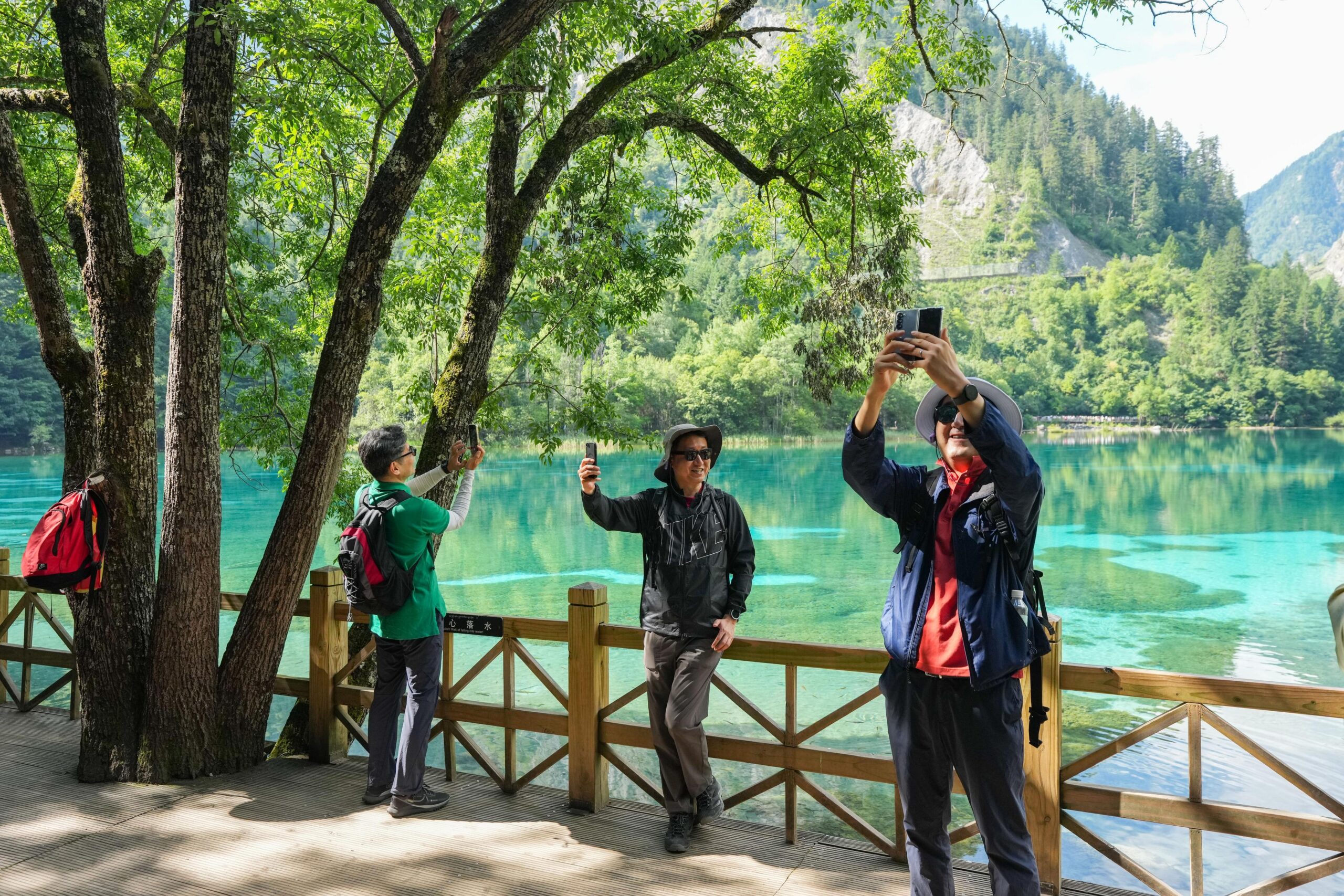 (บันทึกภาพวันที่ 5-6 ส.ค. 2026)
