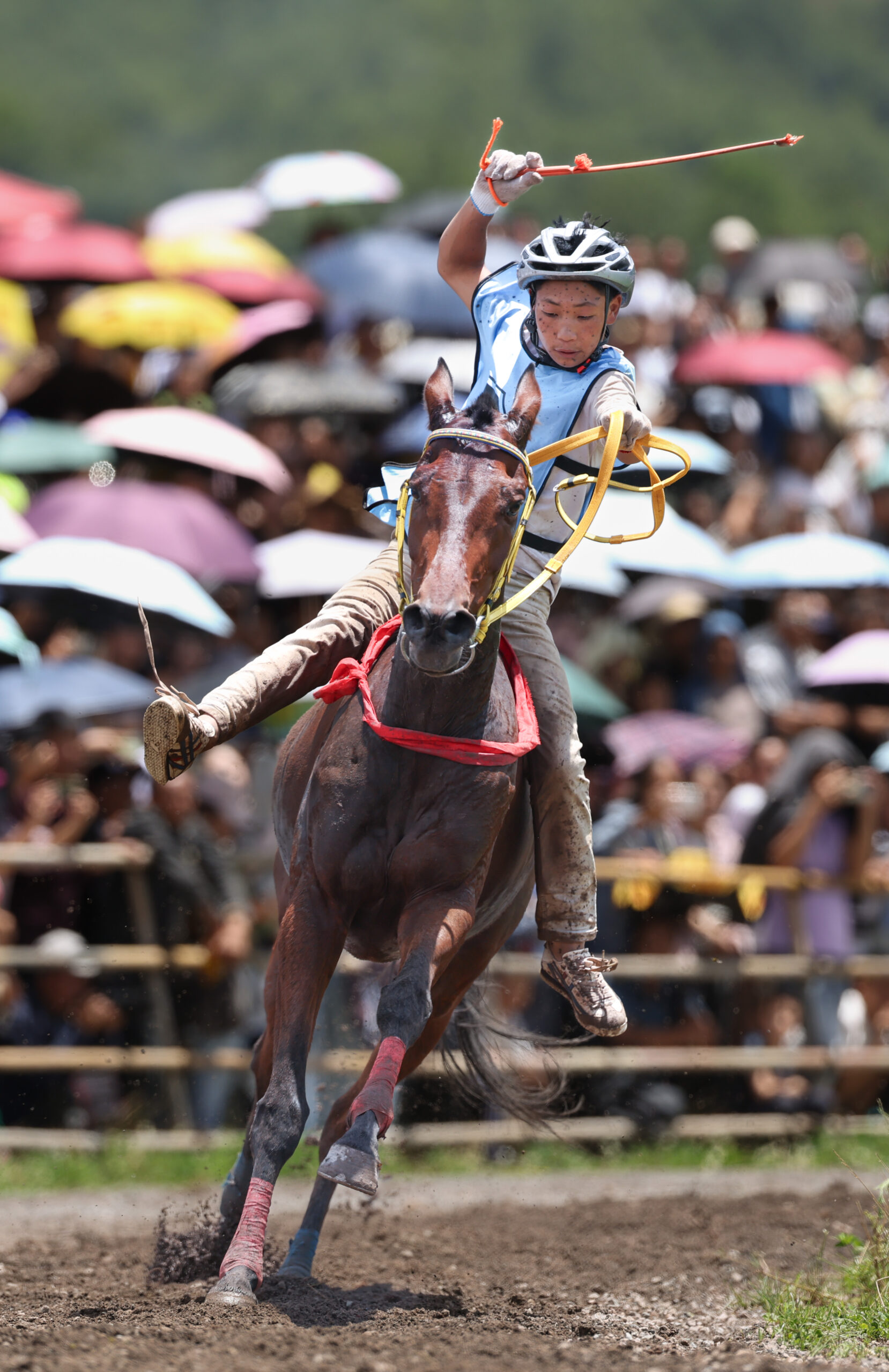 (บันทึกภาพวันที่ 2-4 ส.ค. 2026)
