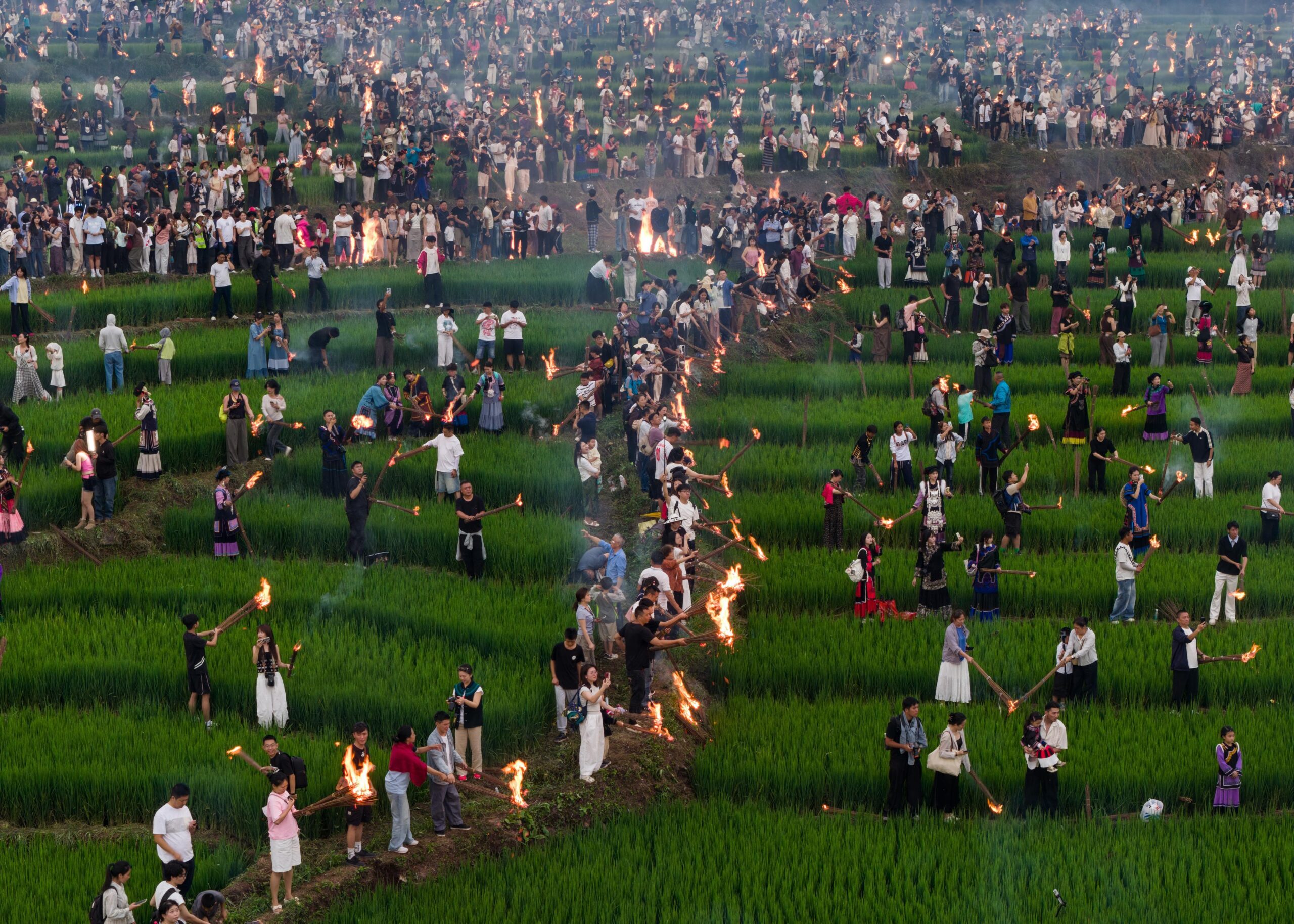 (บันทึกภาพวันที่ 2-4 ส.ค. 2026)