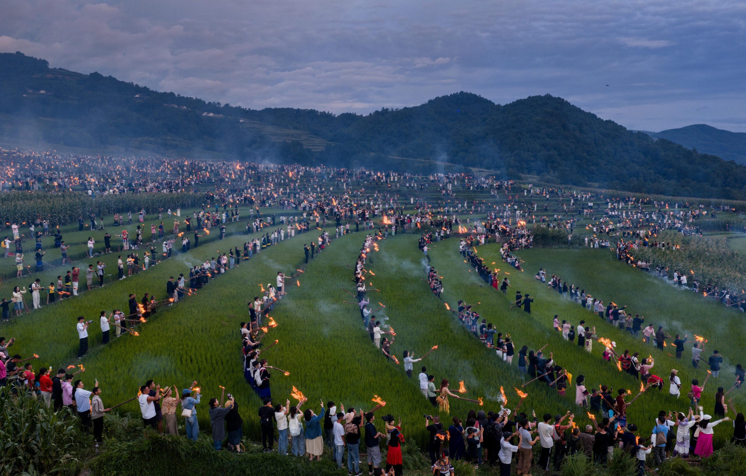 (บันทึกภาพวันที่ 2-4 ส.ค. 2026)
