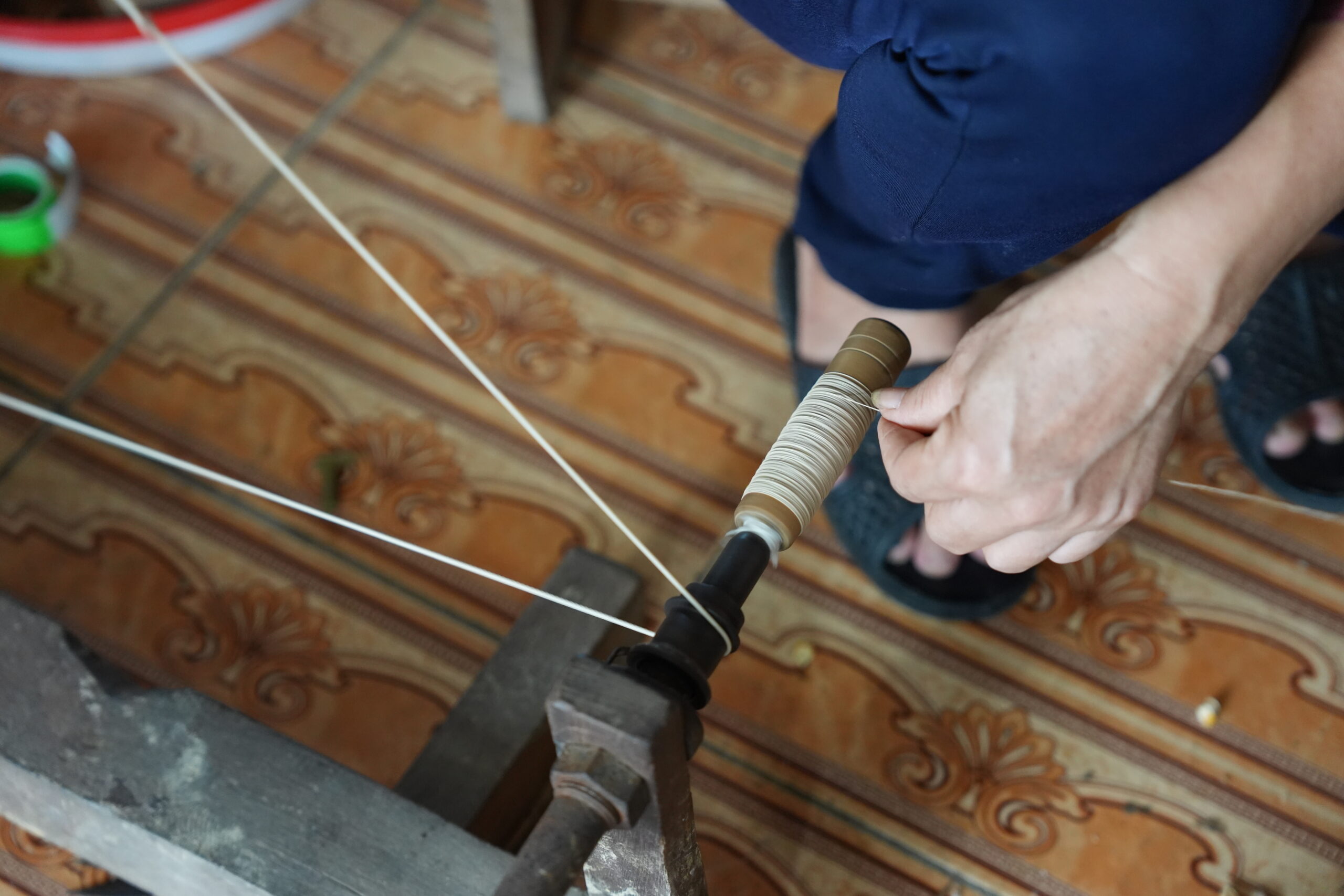 (บันทึกภาพวันที่ 30 ก.ค.-11 ส.ค. 2026)